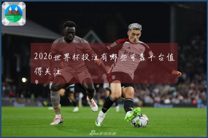 2026世界杯投注有哪些可靠平台值得关注