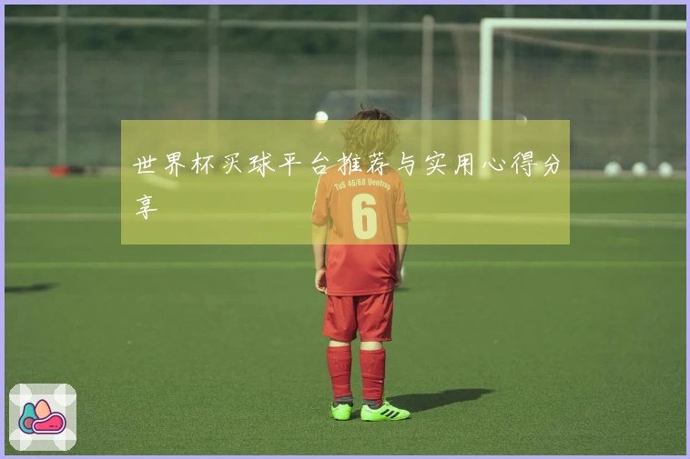 世界杯买球平台推荐与实用心得分享